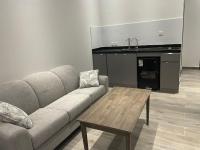 Deluxe King Studio