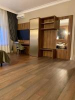 Doppel-/Zweibettzimmer