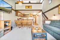Relaxing, Well Furnished Condo! - Creekside #29 - B&B Bear Valley