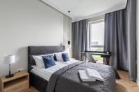 P&O Apartments Rydygiera II - B&B Warsaw