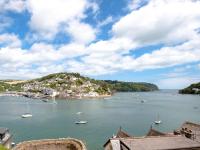 B&B Kingswear - Nelson Steps 3 - Bed and Breakfast Kingswear