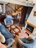 Zielony Dom - B&B
