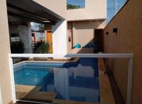 Flat da Mata - Ferienwohnung Olímpia