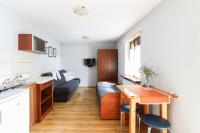 Chalet con 1 Camera da Letto