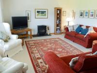 B&B Ackergill - Fairfield - Bed and Breakfast Ackergill