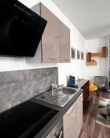 Epernay, appartement champagne Art et Déco - B&B Épernay