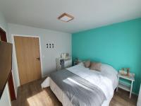 Camera Matrimoniale con Terrazza