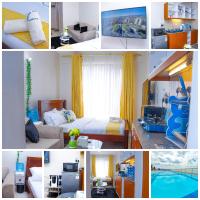 Apartamento Estudio