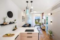 lasuita- exclusive suites cesarea- sea view suite - B&B Caesarea