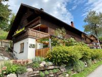 Am Romberg - B&B Dornbirn
