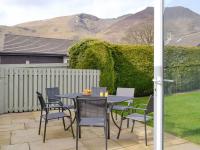 B&B Threlkeld - Cobble Rigg - Bed and Breakfast Threlkeld