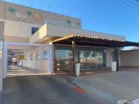 Flat da Mata - Ferienwohnung Olímpia