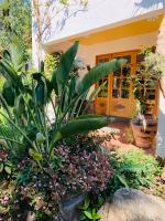 KURALEMU Casa de Campo - Bed and Breakfast