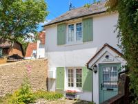 B&B Findon - Manor Cottage - Bed and Breakfast Findon