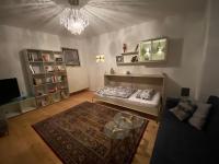 Central City Privatapartment Relax-Inn, Netflix & Sky TV! - Chambres d'hôtes Hanovre