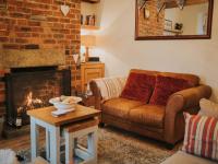 B&B Grassington - Norms Nook - Bed and Breakfast Grassington