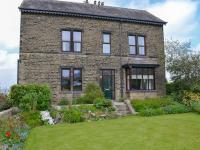 B&B Keighley - Glenfield - Bed and Breakfast Keighley