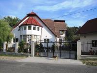 Vila Daiana- Acceptam vouchere vacanta - B&B