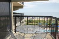 B&B Ocean City - Sea Watch 516 - Bed and Breakfast Ocean City