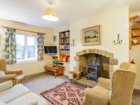 B&B Grassington - Garsdale Cottage - Bed and Breakfast Grassington