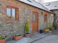 B&B Cwrt-newydd - Parlwr - Uk11210 - Bed and Breakfast Cwrt-newydd