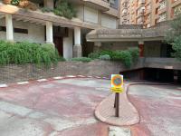 Precioso piso recién reformado en Zaragoza - B&B Saragozza
