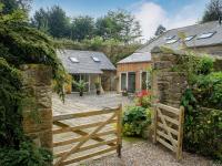 B&B Alnwick - Swansfield Stables - Bed and Breakfast Alnwick