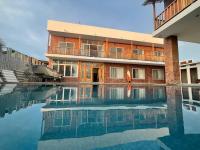 Samana Hostal, Puerto Engabao - B&B Engabao