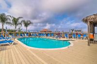 Walk to the Beach with Deck, Fireplace, BBQ Grill, Boat Ramp & Office - Ferienwohnung Chestertown