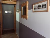 Chalet spacieux avec balcon, WiFi gratuit, proche lac et station de ski - Chambres d'hôtes Gérardmer