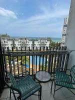 Apartamento de 2 dormitorios
