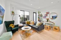 StayCentral - Boulevard Gardens (Coburg) - Ferienwohnung Melbourne