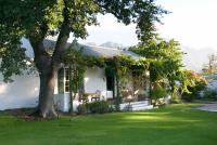 Oak cottage
