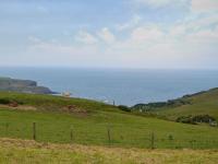 B&B Pennan - Mains Of Auchmedden Cottage - Bed and Breakfast Pennan