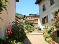 Appartamento Zeni - Dolomiti di Brenta - B&B