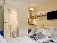 B&B Torver - Court House Mews - Uk11119 - Bed and Breakfast Torver