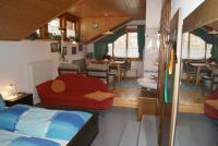 Studio met Balkon