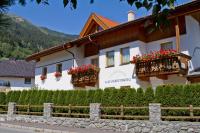 Landhaus Kalvarienberg - Bed and Breakfast