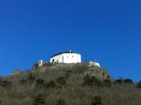 Kék-Túra Vendégház - B&B Füzér