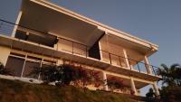 PACIFIC VIEW Homestay - B&B