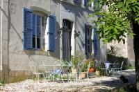 Le Manoir - B&B Souillac