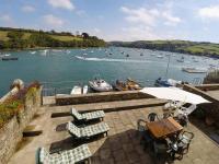 B&B Salcombe - Island Quay 10 - Bed and Breakfast Salcombe