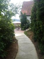 V4 Kilátóterasz Apartmanok Emelet - B&B Nagymaros