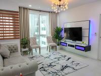 B&B Kuching - NZ Homestay Metrocity Square - Bed and Breakfast Kuching