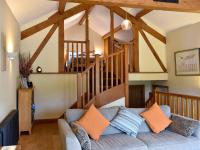 B&B Dockray - Hilltoft Barn - Bed and Breakfast Dockray