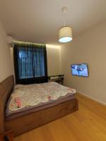 Lux apartment, near metro Vasylkivska - Bed and Breakfast Kyiv