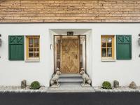 Mountainspirit - B&B Mayrhofen