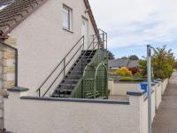 B&B Alness - Kimberley Apartment - Bed and Breakfast Alness