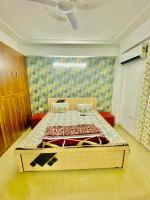 B&B Jaipur - 2 bhk fully furnished luxurious private apartment - Bed and Breakfast Jaipur