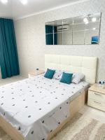 B&B Oral - VIP квартира центр - Bed and Breakfast Oral